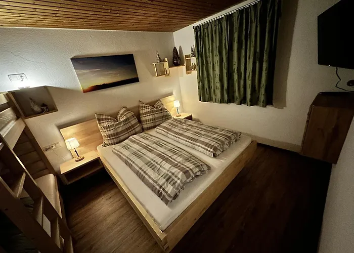 Appartamento Apart-gerlos