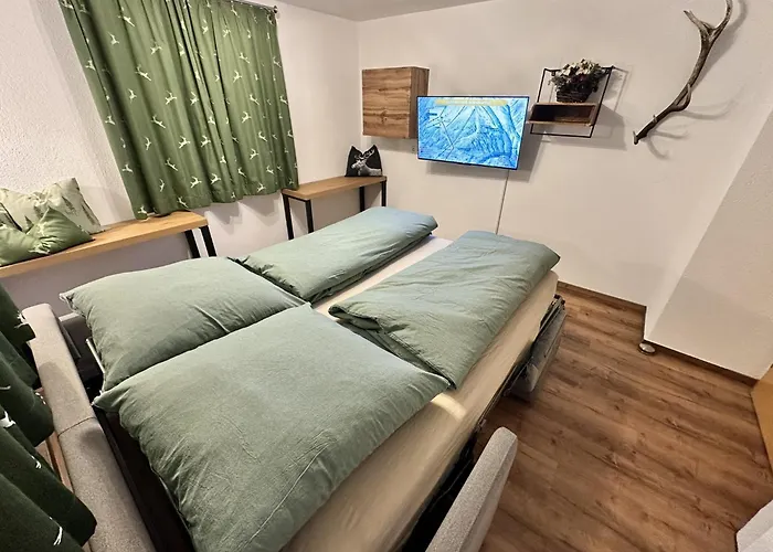 Apart-gerlos Appartamento *