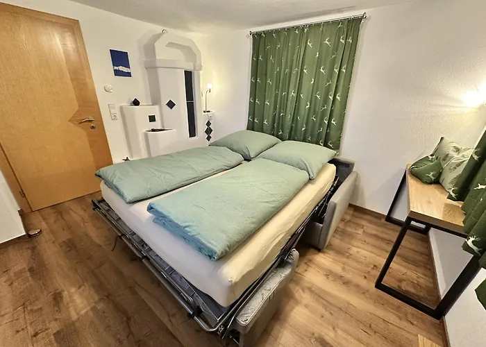 Appartamento Apart-gerlos