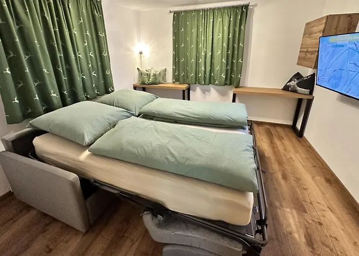 Apart-gerlos Appartamento Gerlos