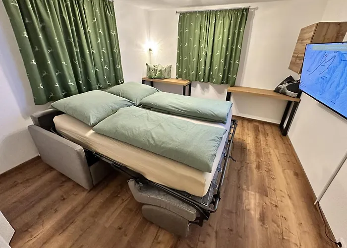 Apart-gerlos Appartamento Gerlos