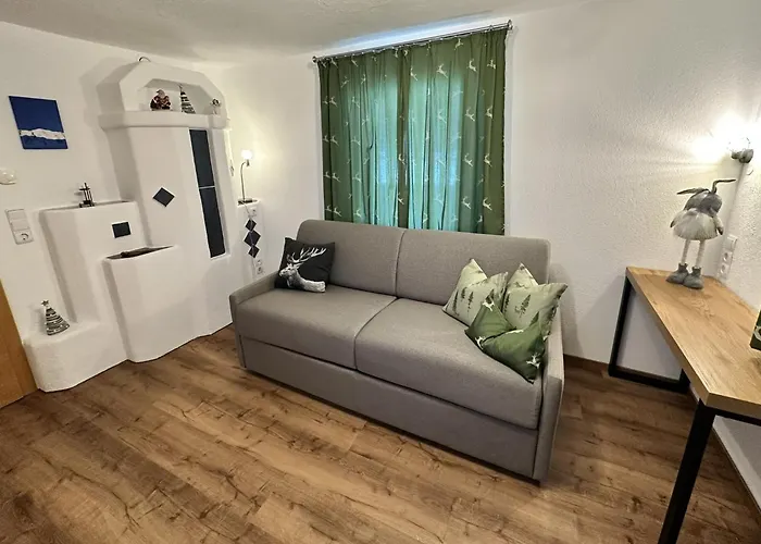 Apart-gerlos Appartamento Gerlos