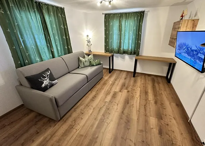 Apart-gerlos Appartamento