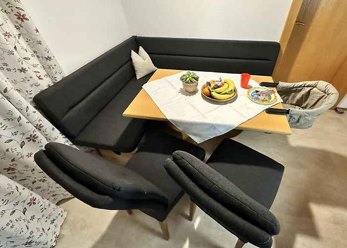 Apart-gerlos Appartamento *