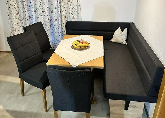 Appartamento Apart-gerlos