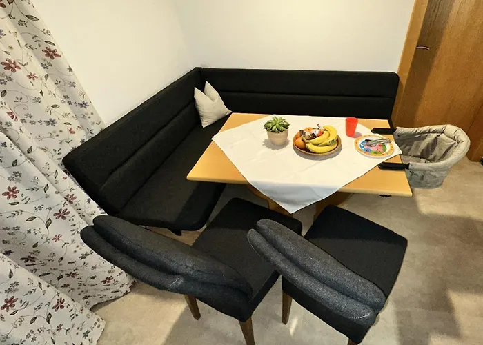 Appartamento Apart-gerlos Gerlos