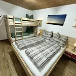 Apartmán Apart-gerlos
