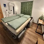 Apartmán Apart-gerlos *