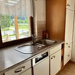 Apart-gerlos Apartmán *