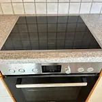 Apartmán Apart-gerlos Gerlos