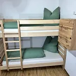 Apartmán Apart-gerlos *