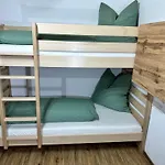 Apartmán Apart-gerlos