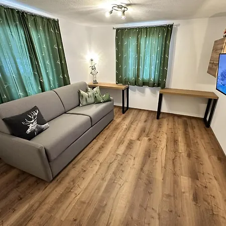 Apart-gerlos 아파트